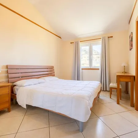 Pomos Harbour View Villa