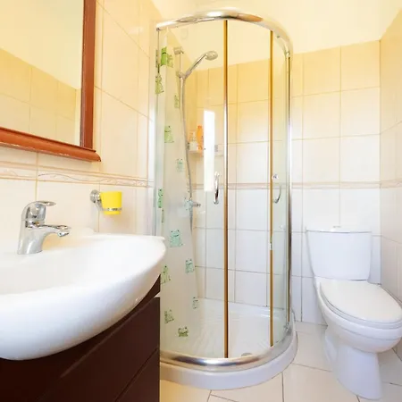 Pomos Harbour View Villa