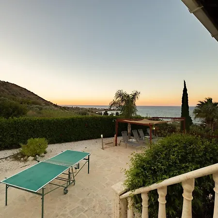 Pomos Harbour View Pachyammos