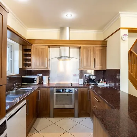 Villa Pomos Harbour View