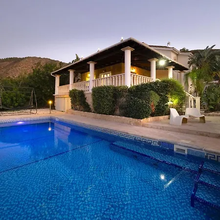 Pomos Harbour View Villa Pachyammos