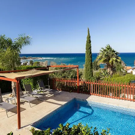 Pomos Harbour View Pachyammos