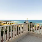 Villa Pomos Harbour View Pachyammos