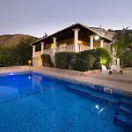 Pomos Harbour View Villa Pachyammos