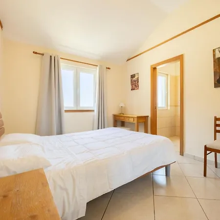 Pomos Harbour View Pachyammos