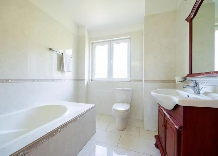 Βίλα Pomos Harbour View