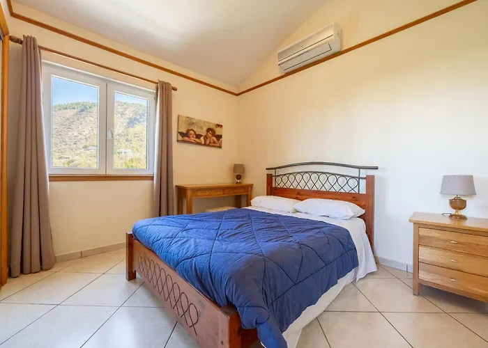 Pomos Harbour View Βίλα *